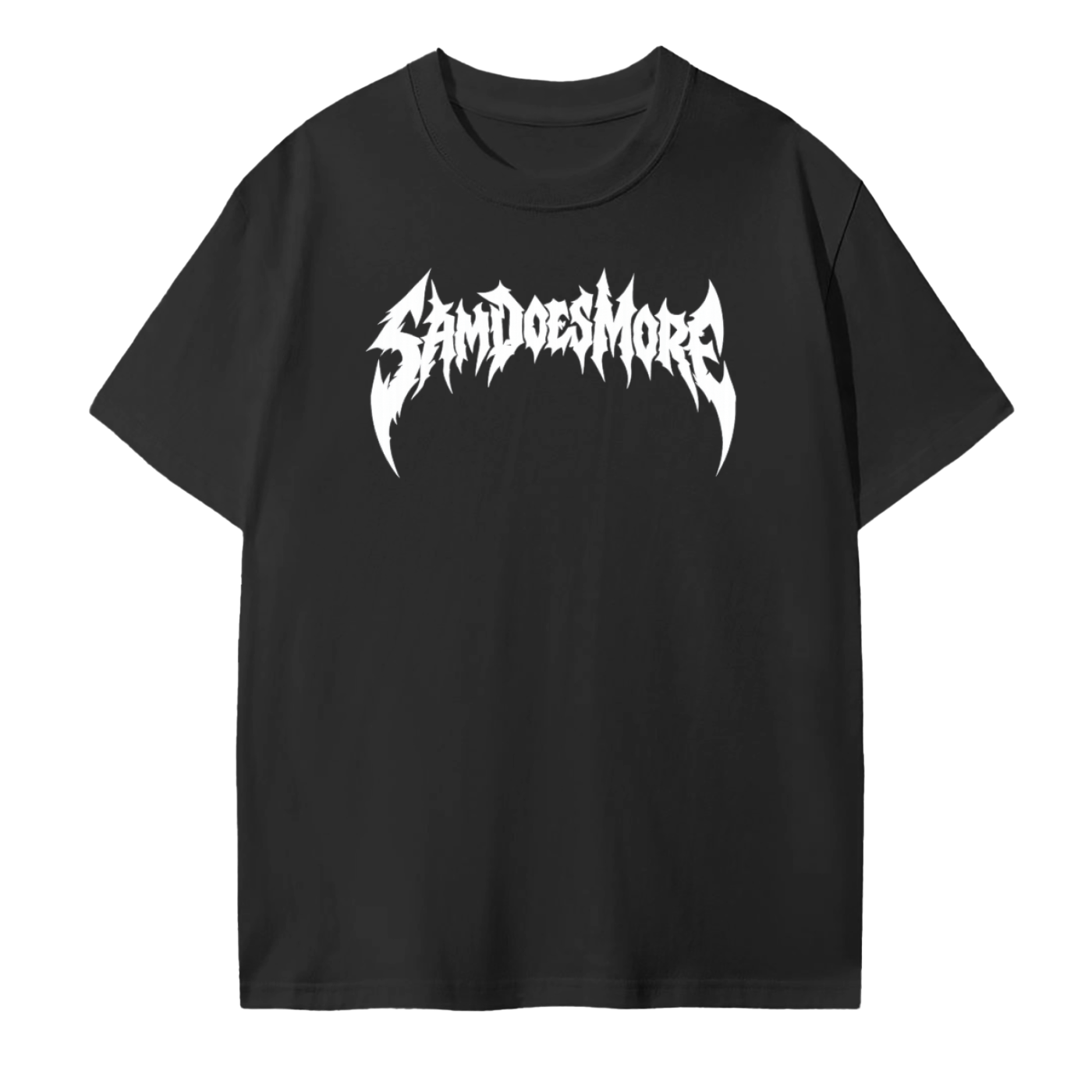 SamDoesMore T-Shirt