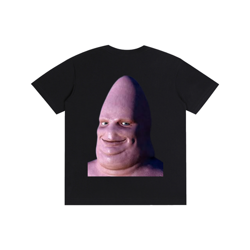 Cotton SamDoesMore T-Shirt